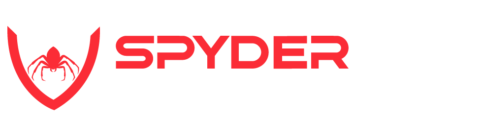 SpyderVPN Logo