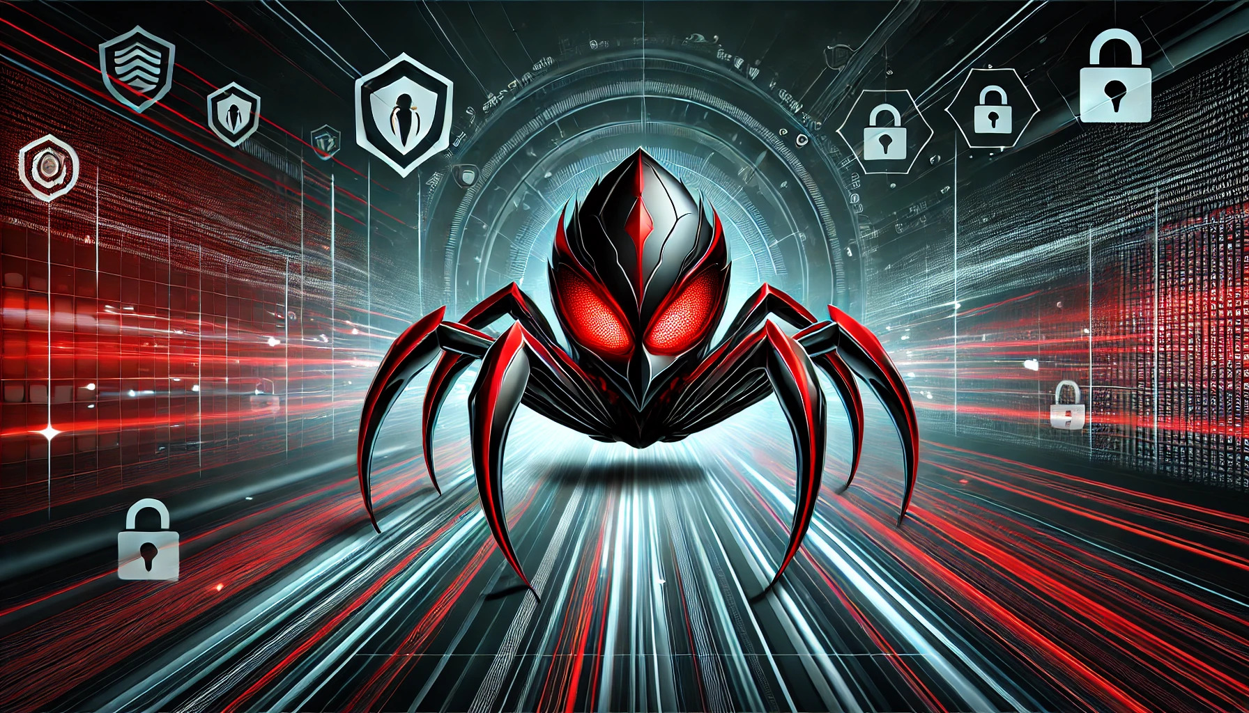 SpyderVPN Security Hero